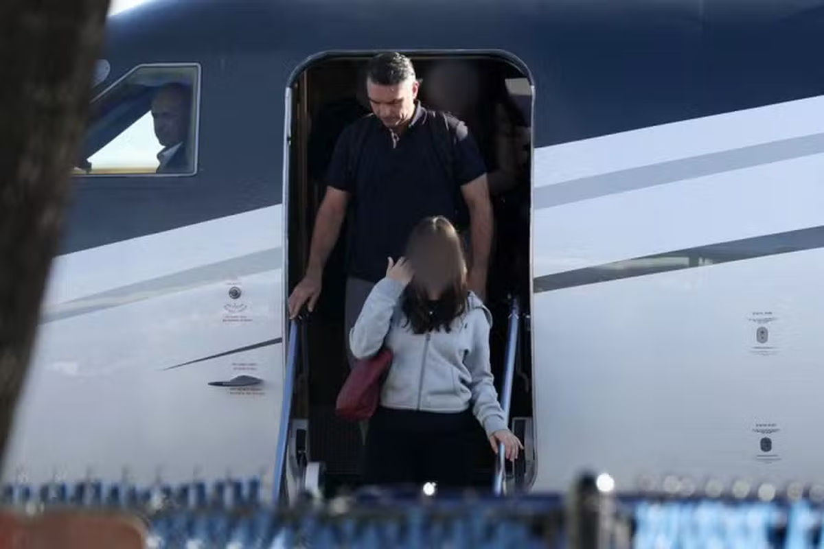 Varios funcionarios argentinos parecen olvidarse de que la intervención oficial y las confirmaciones tardías hacen dudar del manejo que hizo el Gobierno de la información. Foto: AFP Varios funcionarios argentinos parecen olvidarse de que la intervención oficial y las confirmaciones tardías hacen dudar del manejo que hizo el Gobierno de la información. Foto: AFP
