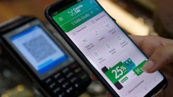 Cuenta DNI sorprende con sus cuotas sin interés. Cuenta DNI sorprende con sus cuotas sin interés.