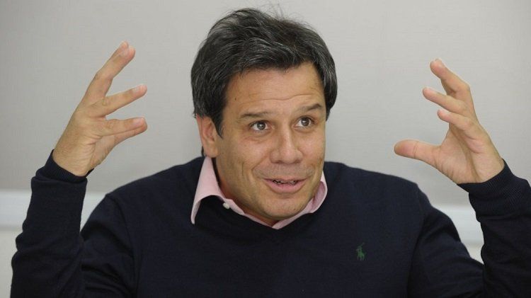 Facundo Manes proyecta 60% de pobreza si no hay un cambio