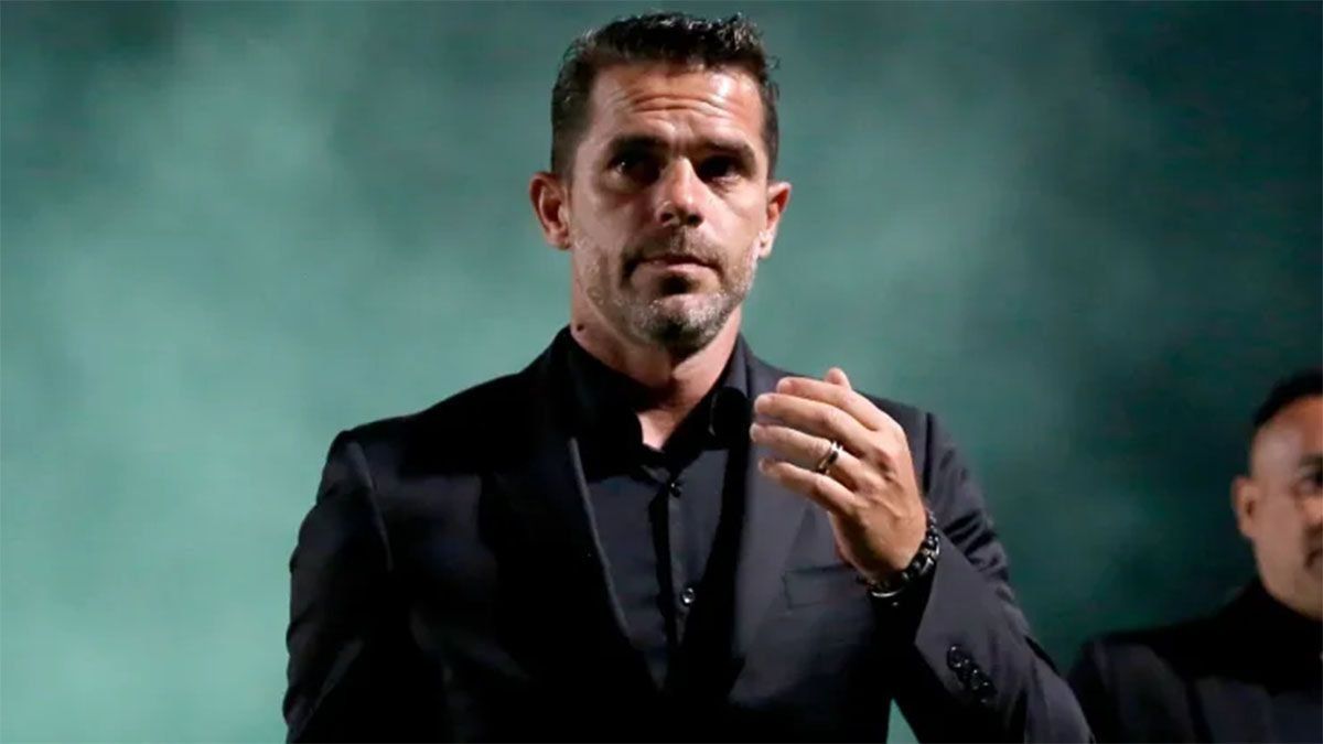 FernandoGago habló tras la victoria de Boca ante Gimnasia y Esgrima de La Plata 1-0 y “picanteó”al Lobo: “No tuvieron situaciones”.