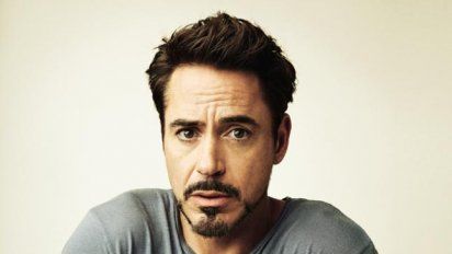 Robert Downey Jr. agradece a la policía por arrestar a su hijo