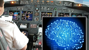 Inteligencia Artificial en el mercado laboral: Cómo liderar el algoritmo a riesgo de la salud mental