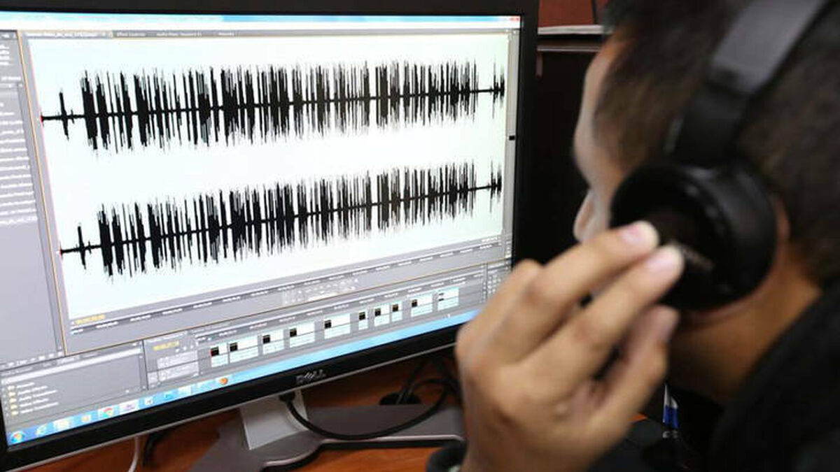 Escuchas ilegales, filtraciones de audios y elecciones 2023.