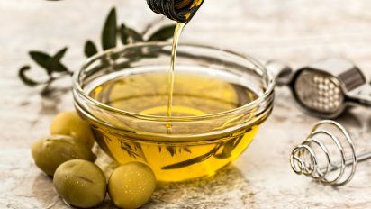 Lista infaltable de grasas saludables para bajar el colesterol