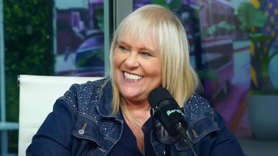 Laura Ubfal fulminó el rating de Flor de la V y explicó el motivo del fracaso. Laura Ubfal fulminó el rating de Flor de la V y explicó el motivo del fracaso.