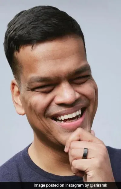 Sriram Krishnan, el topo de la IA en la Casa Blanca de Donald Trump