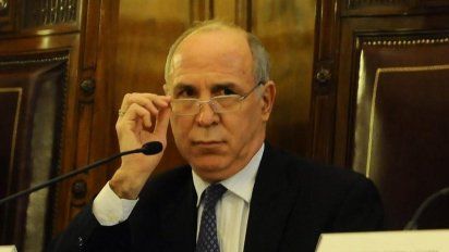 Protagonismo del 'Loro' no garantiza 'fallos a la carta' (¿?)