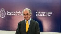 Renunció otro funcionario y es el 3ro que se va en 4 días Renunció otro funcionario y es el 3ro que se va en 4 días