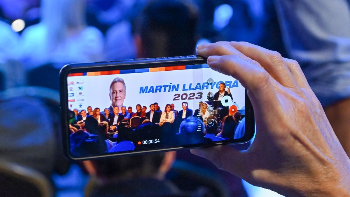 Aguas divididas.&nbsp;