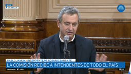 Pablo Javkin.