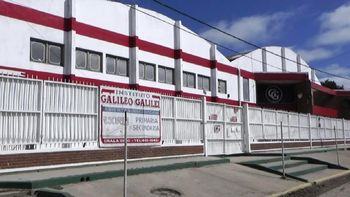Bullying: El colegio Galileo Galilei de Mar del Plata indemnizó por $11 millones a una alumna. (Foto: ElDiarioAr) Bullying: El colegio Galileo Galilei de Mar del Plata indemnizó por $11 millones a una alumna. (Foto: ElDiarioAr)