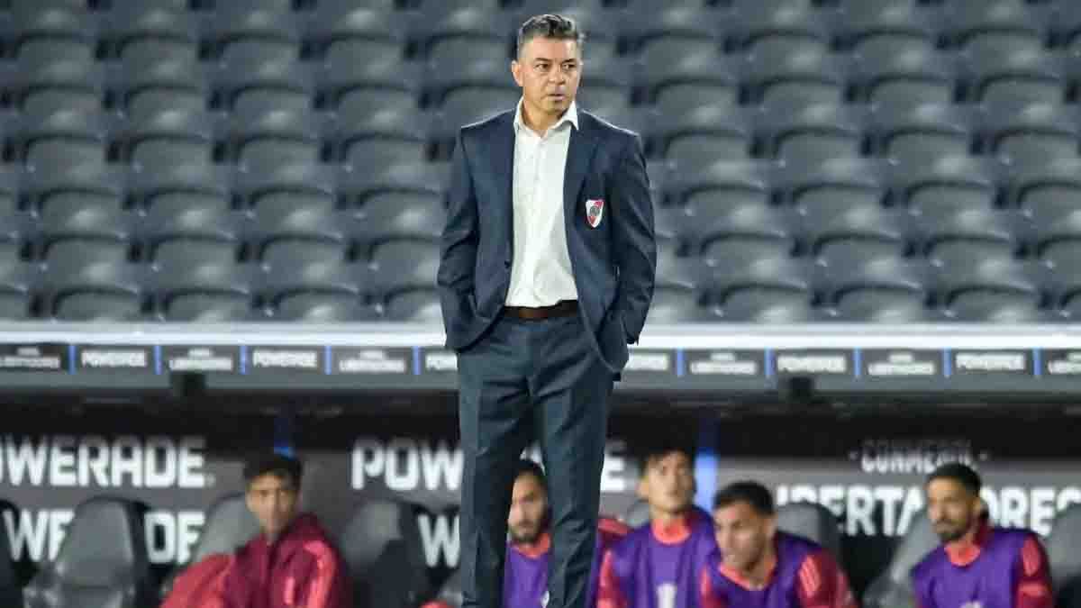 River Plate y Talleres de Córdoba están envueltos en dudas de cara a la disputa de la 13era fecha del Torneo Apertura, Marcelo Gallardo no encuentra el rumbo. River Plate y Talleres de Córdoba están envueltos en dudas de cara a la disputa de la 13era fecha del Torneo Apertura, Marcelo Gallardo no encuentra el rumbo.