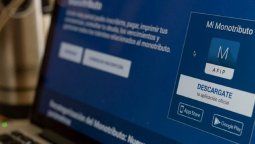 ARCA aumenta nuevamente el monotributo. ARCA aumenta nuevamente el monotributo.