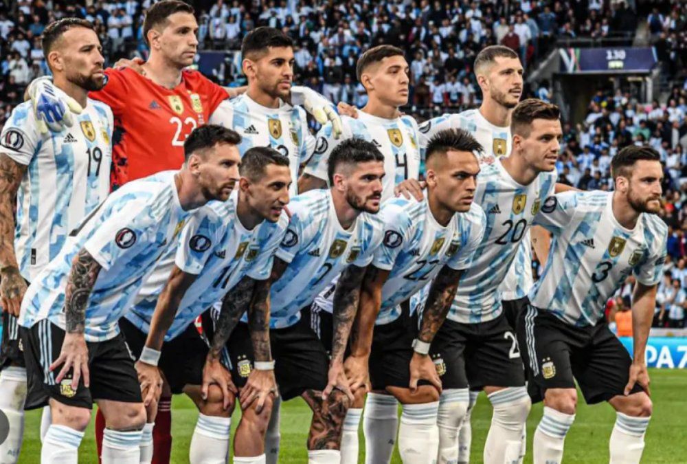 Selección Argentina vs. Curazao Precio de entradas y fecha