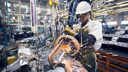 Era Javier Milei: Cierre de empresas y fuerte impacto en el empleo