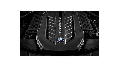 BMW logró otro récord de alta gama