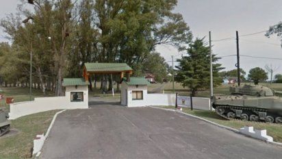 Abuso sexual en Regimiento de Gualeguaychú: Comunicado del Ejército