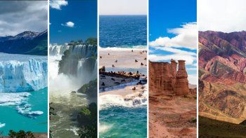 5 mejores excursiones que valen la pena hacer en argentina 5 mejores excursiones que valen la pena hacer en argentina