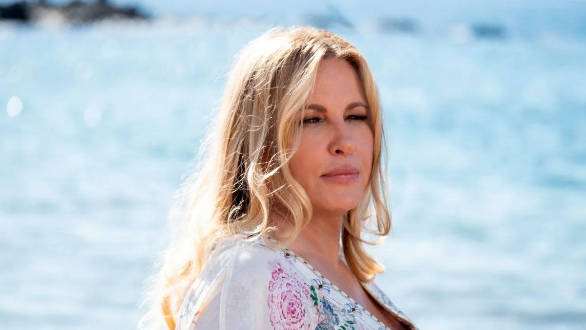 Jennifer Coolidge: De MILF a actriz para los Golden Globes