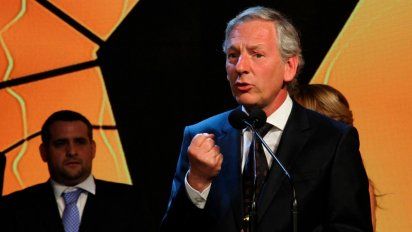Progres, no leer: Longobardi denunció una 