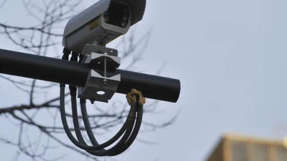 Fotomultas en CABA: Dónde estarán las nuevas cámaras