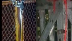 Esclavitud siglo XXI en Punta del Este: Trabajadores peruanos enjaulados