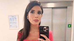 Andrea Rincón fulminó al pastor que difundió al audio de Narela Barreto. Andrea Rincón fulminó al pastor que difundió al audio de Narela Barreto.