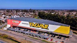 El supermercado que abrió un outlet de marcas internacionales como H&M, Forever21, Gap y Bershka El supermercado que abrió un outlet de marcas internacionales como H&M, Forever21, Gap y Bershka