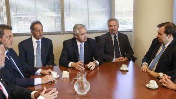 dejar atras los desencuentros, la mision de scioli a partir de ahora con bolsonaro dejar atras los desencuentros, la mision de scioli a partir de ahora con bolsonaro