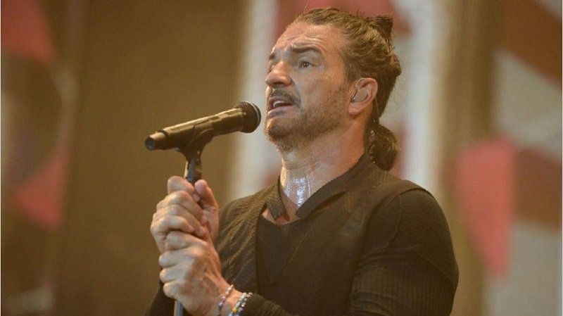 Ricardo Arjona en Córdoba. Ricardo Arjona en Córdoba. 