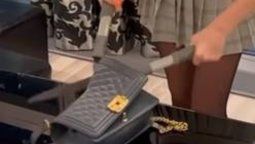 altText(La furia de influencers rusas contra Chanel)}