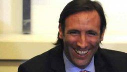 altText(Hernán Lorenzino regresa al Gobierno como asesor de Katopodis)}
