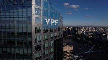La gran apuesta de YPF por el GNL