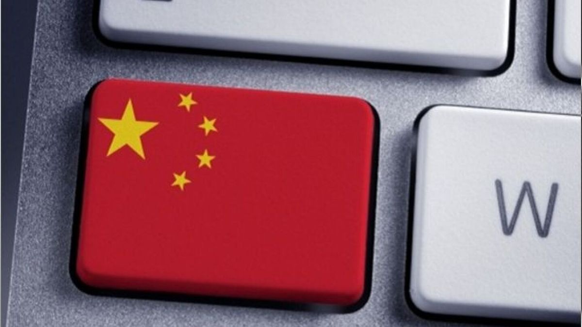 China incorpora la IA como política de Estado.