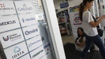 Prepagas: El quinto aumento en las cuotas pasa muy por encima de la inflación