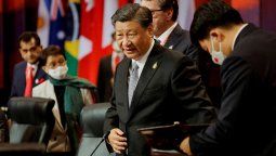 altText(Qatar 2022 sin barbijo e incendio, detonantes del estallido social en China)}
