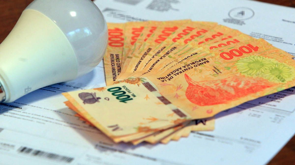 Suben las tarifas de luz para usuarios de altos ingresos, y mantienen el subsidio para residenciales N2 y N3.