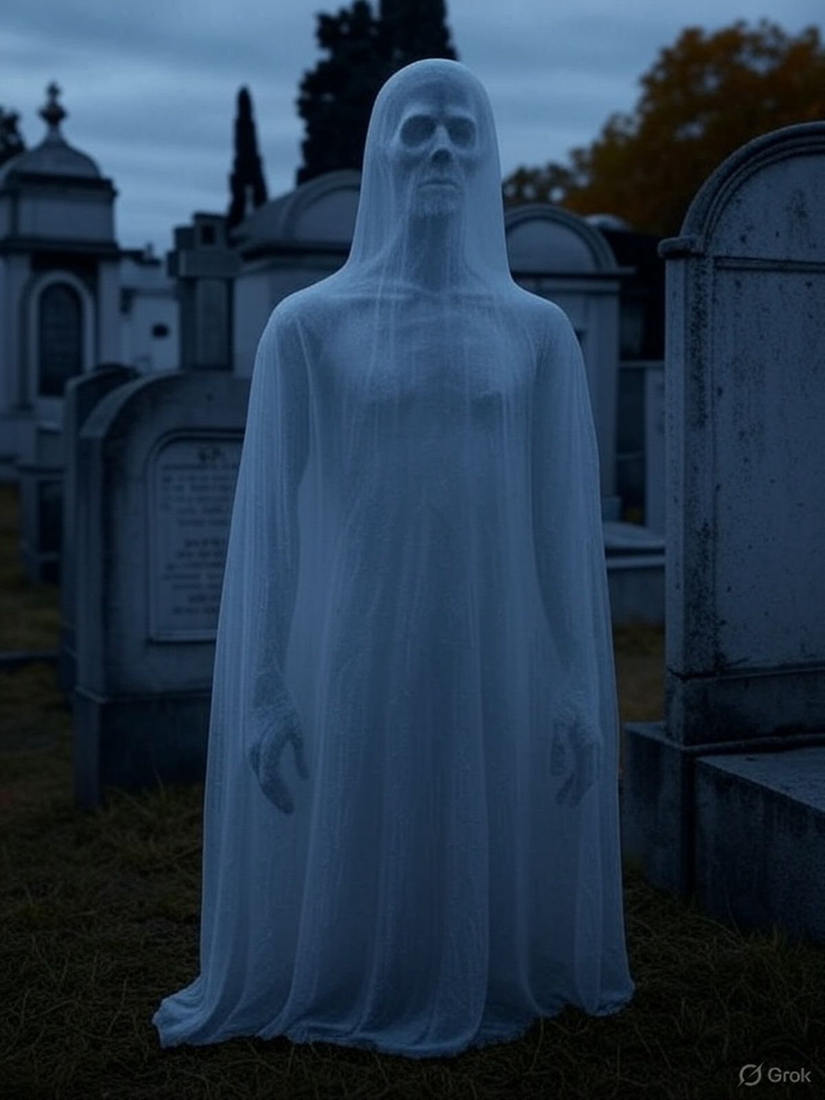 "El Ahorcado" de la Chacarita, otra leyenda urbana: imagen creada por la IA de Grok "El Ahorcado" de la Chacarita, otra leyenda urbana: imagen creada por la IA de Grok