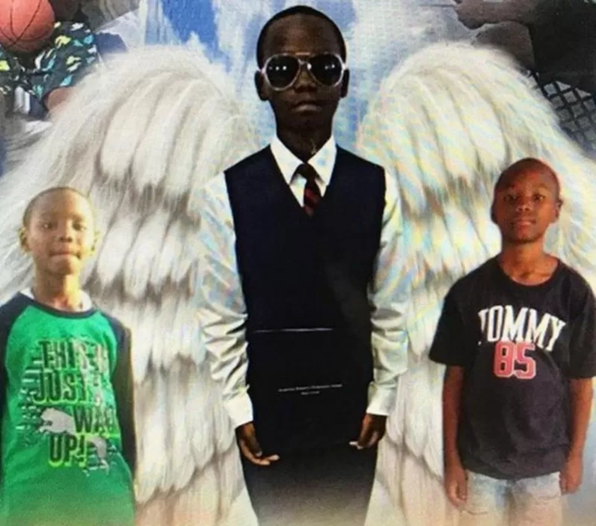 Alton Banks, víctima de los opiáceos.