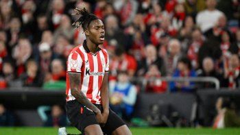 Primero Lamine Yamal, ahora Nico Williams: España suma otra baja antes del Mundial