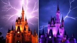 Disney World quedó bajo una fuerte tormenta eléctrica que obligó a cerrar atracciones y evacuar sectores, con EPCOT entre las zonas más afectadas. Disney World quedó bajo una fuerte tormenta eléctrica que obligó a cerrar atracciones y evacuar sectores, con EPCOT entre las zonas más afectadas.