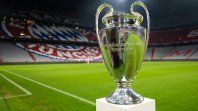 La Champions League tendrá su fecha final de fase de liga este miercoles. La Champions League tendrá su fecha final de fase de liga este miercoles.