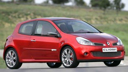 Culpa del tsunami, Renault suspende la producción del Clio en Córdoba
