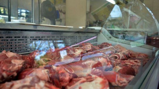 Asado a $ 20.000 el kilo Asado a $ 20.000 el kilo