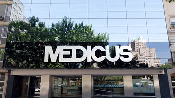Medicus presenta 