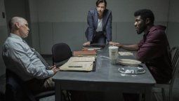 Miniserie disponible en HBO Max. &nbsp;