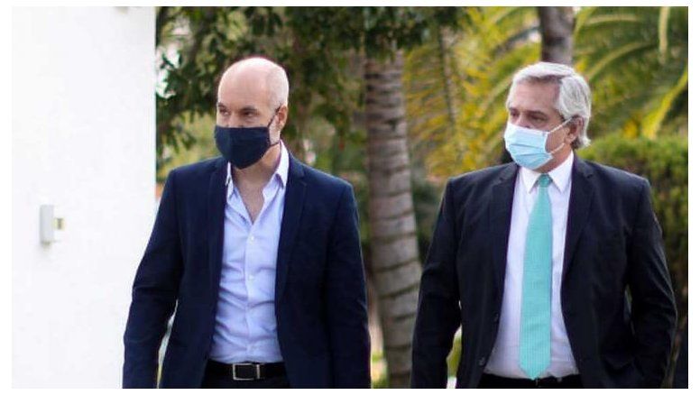 El Gobierno se mantiene fuerte en la 3ra sección (pero Larreta le gana en imagen en toda la PBA)