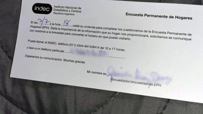 La nueva estafa que tiene en alerta máxima a todos los hogares