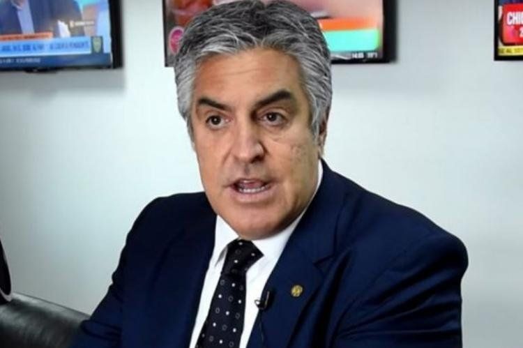 Dalbon habló sobre la demanda millonaria que Dady Brieva presentará contra Alfredo Leuco y Federico Andahazi.