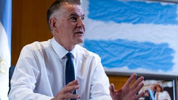 Carlos Castagneto, titular de la AFIP. Carlos Castagneto, titular de la AFIP.